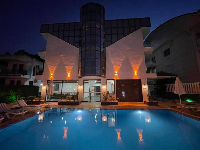 Exterior & Views 2, Best Hotel, Kemer