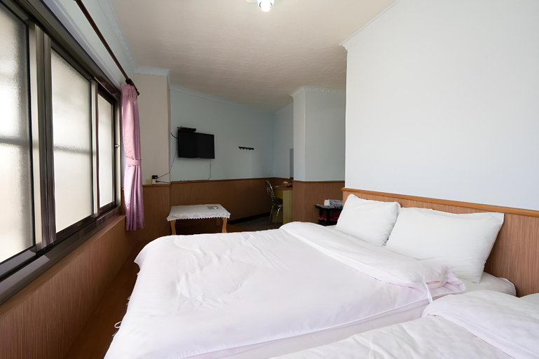 Bedroom 2, Tea Homestay, Chiayi County