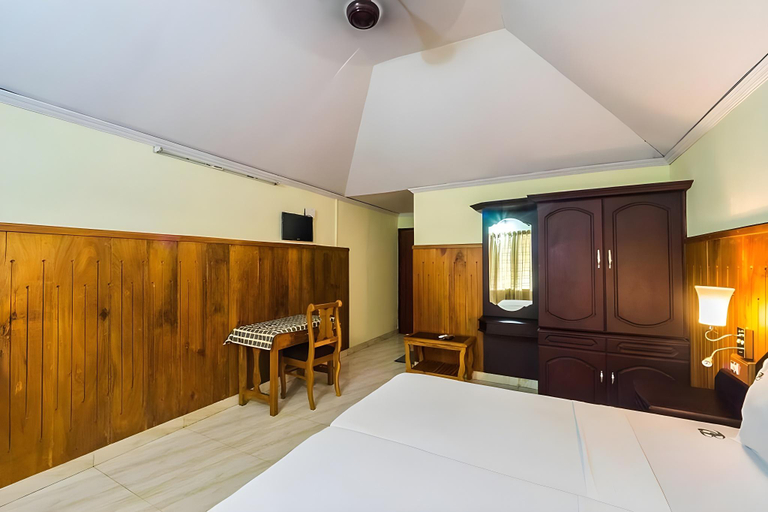 Bedroom 4, Divine Bliss Beach Resort, Thiruvananthapuram