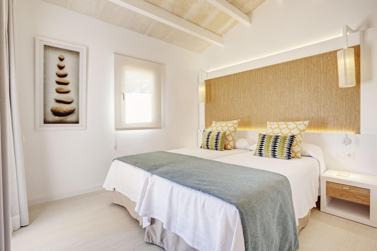 Bedroom 3, Grupotel Aldea Cala'n Bosch, Baleares