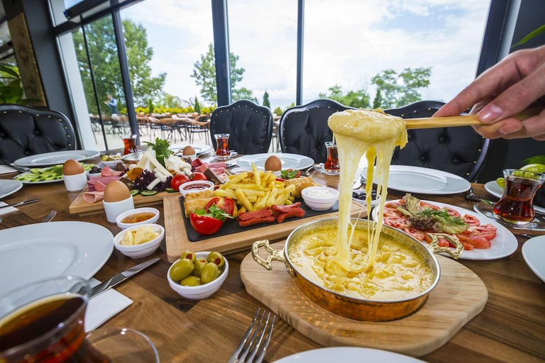 Food & Drinks 5, Royal Axis Suites Hotel Trabzon, Merkez