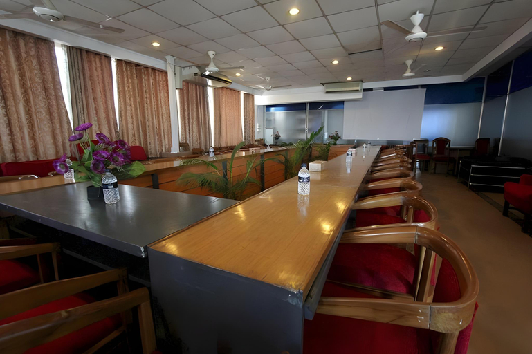 Food & Drinks 5, Sea Shell Residence Ltd., Dhaka