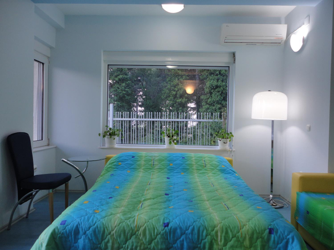 Others 4, Accommodation JT Old Town Historical sites