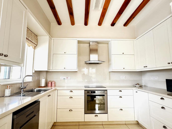 Others 5, Hephaestus Family Villa, Ayia Triada Beach