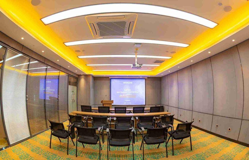 Business Facilities, Xiega Hotel (Tianjin Beitang store), Tianjin