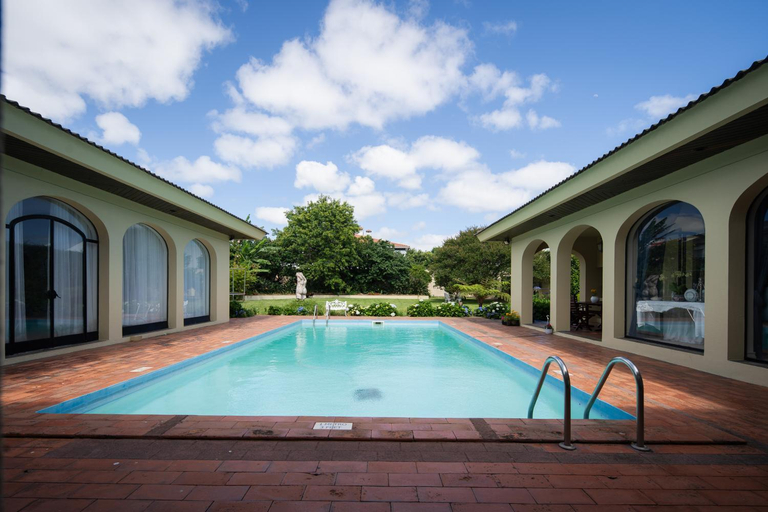 Sport & Beauty 2, Casa dos Arcos - Studios & Pool, Ponta Delgada