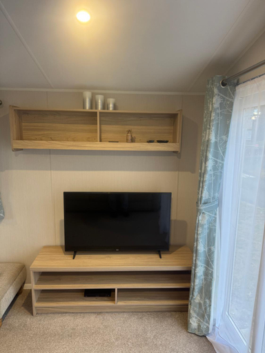 Others 4, J2 static caravan at Fairway Holiday Park, Isle of Wight