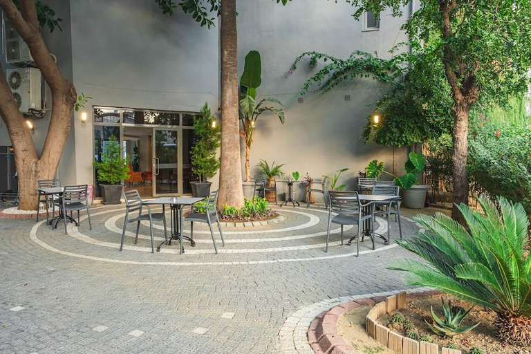 1, Simply Fine Hotel Alize, Alanya