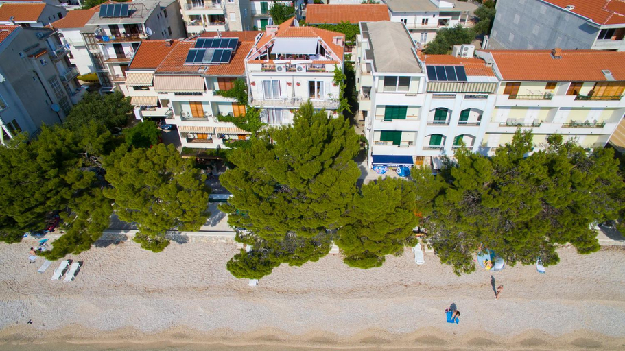 Others 5, Villa Ankora Apartments Tucepi, Tučepi