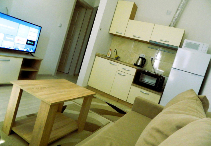 Others 5, DIN Apartments Ohrid