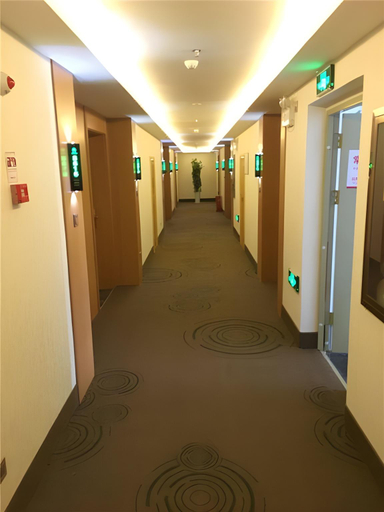 Others 4, Green Tree Inn Suqian Yanghe New District Xuhuai Road, Suqian