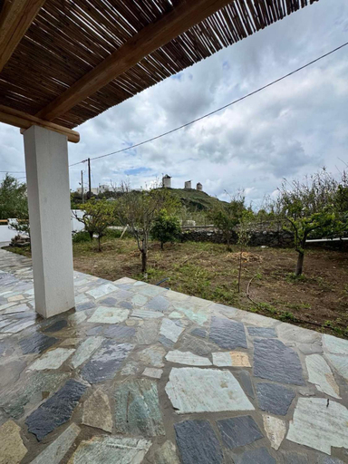 3, Byblos Cycladic House, South Aegean