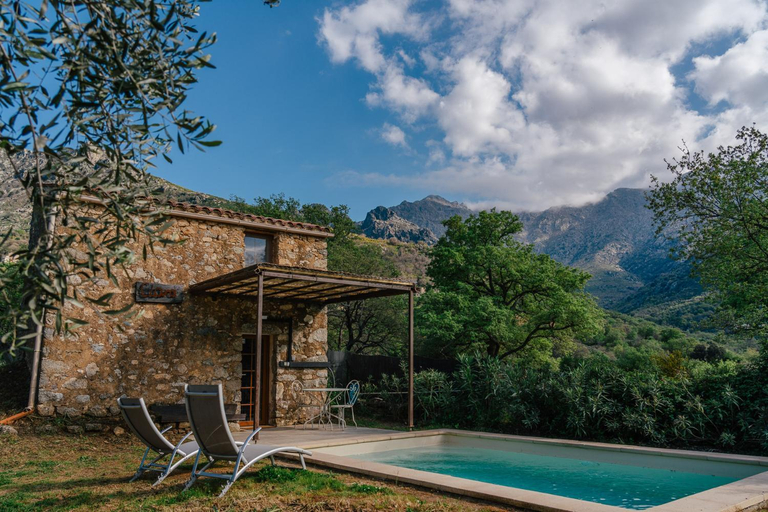 Others 5, Domaine Acciola, Haute-Corse