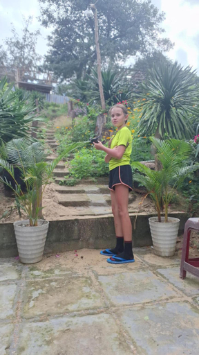 Others 4, Phu Yen Homestay in Dát Phú Village, Đông Hòa