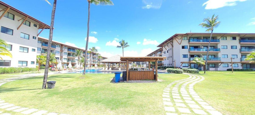 4, La Fleur Polinésia Residence & Resort, Ipojuca