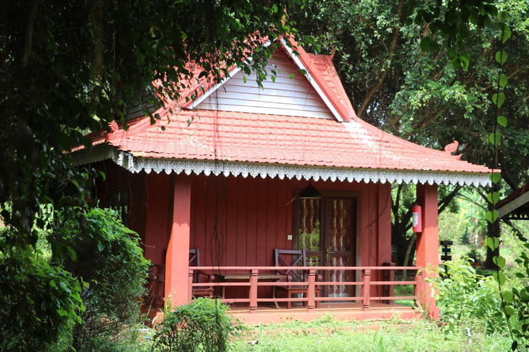 3, Phum Khmer Resort, Ban Lung