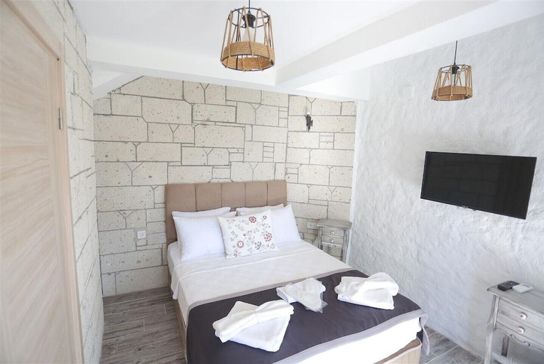 Bedroom 4, Fizzio Alacati Hotel, Çeşme