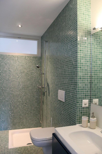 Bathroom 3, Albergo Diffuso Porrentruy, Porrentruy