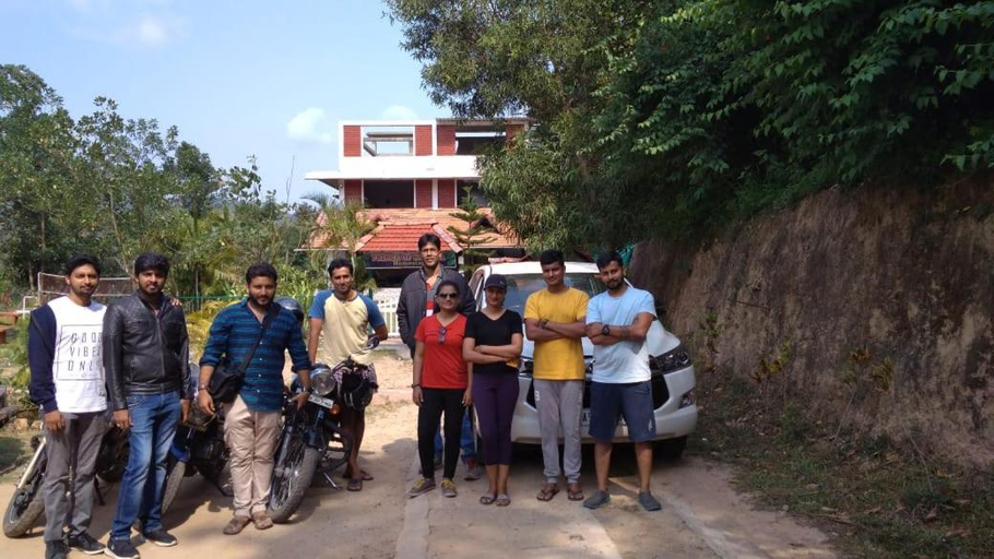 Others 3, Prince of Kalasa, Chikmagalur
