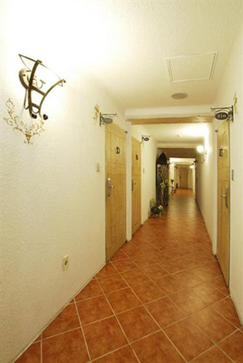 Public Area 3, Incheon Airport Hotel Oceanside, Jung