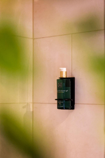 Bathroom 2, B&B Willem II, Roermond