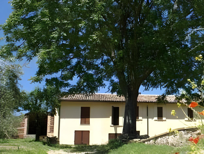 Exterior & Views 1, La Perticara Farm House, Terni