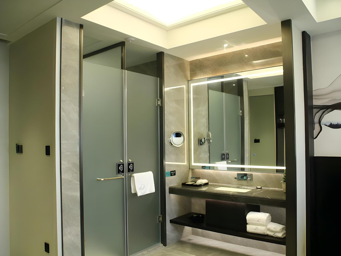 Bathroom 3, Xana Deluxe Hotel Hetian Chuanyi Kaixuan Road, Khotan