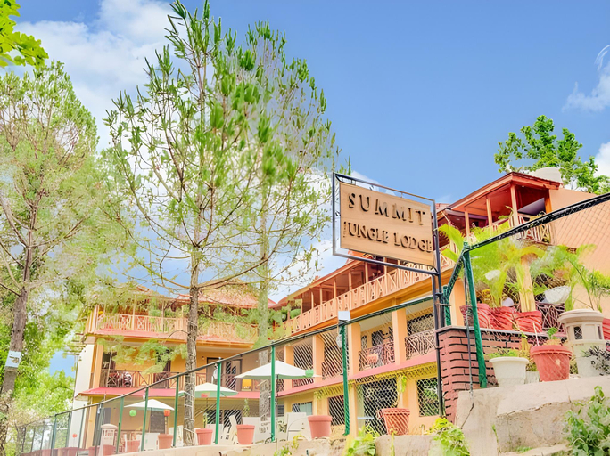 1, Summit Jungle Resort, Garhwal