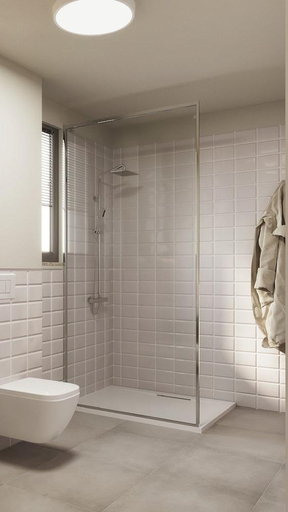 Bathroom 3, Residence CATALINA, Haute-Corse