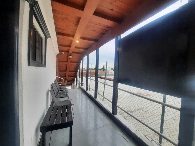 Others 5, Hotel Garcias Suites, Linares, Linares