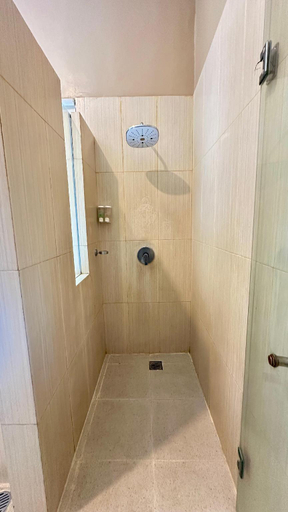 Bathroom 4, Nuansa Kori House 4 Bedrooms, Jimbaran, Badung