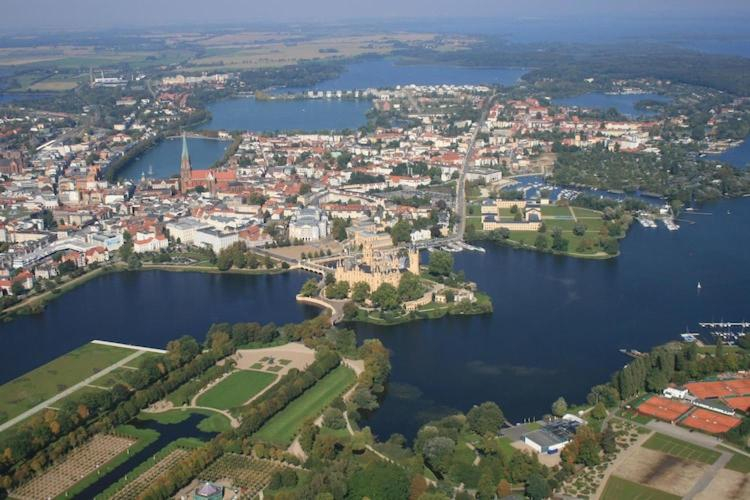 Others 4, Residence Park am Schweriner See, Schwerin, Ludwigslust-Parchim