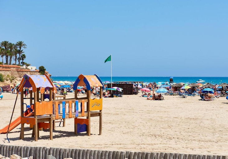 Others 4, La Zenia Beach House, Alicante