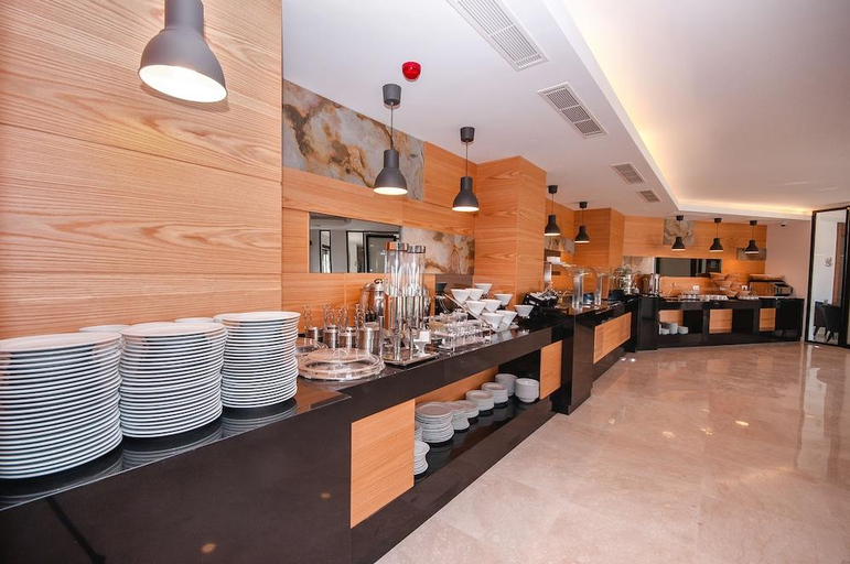 Food & Drinks 5, Acroter Hotel & Spa, Datça