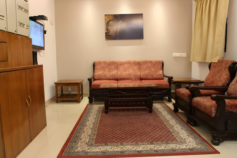 Others 4, Hotel Ria Residency, North Goa