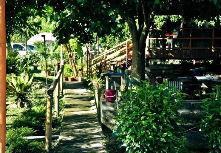 Others 5, Kinabalu Poring Vacation Lodge, Ranau