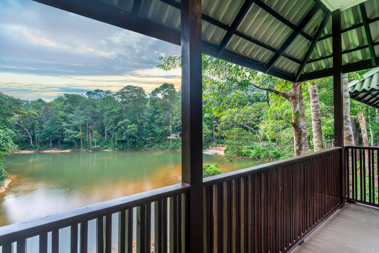 Others 4, Rompin Rainforest Lodge, Segamat
