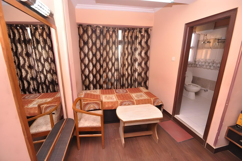 Others 4, hotel sidharth regency, Shimla