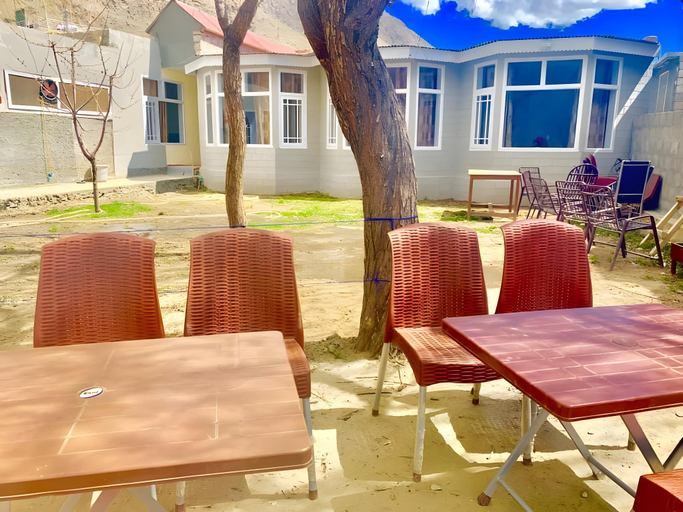 Food & Drinks 3, Hunza Panorama Hotel, Northern Areas