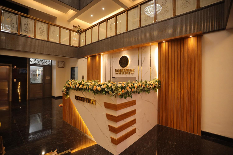 Others 5, SHREE DURGA PARADISE, Udupi