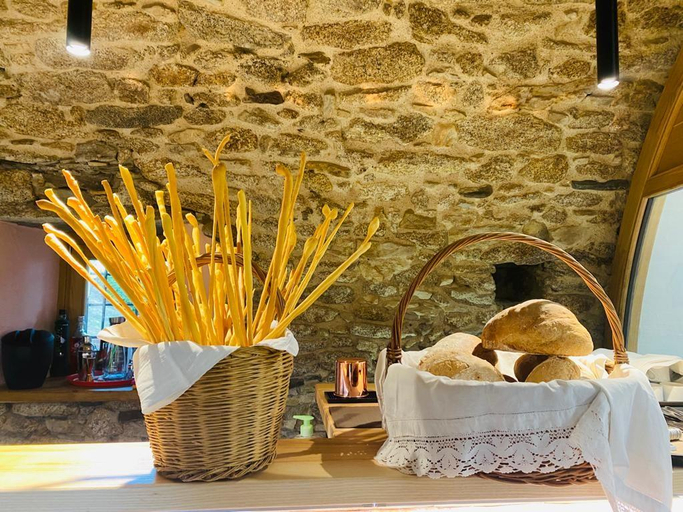 Food & Drinks 4, Terracqua & Locanda Granducato, Siena