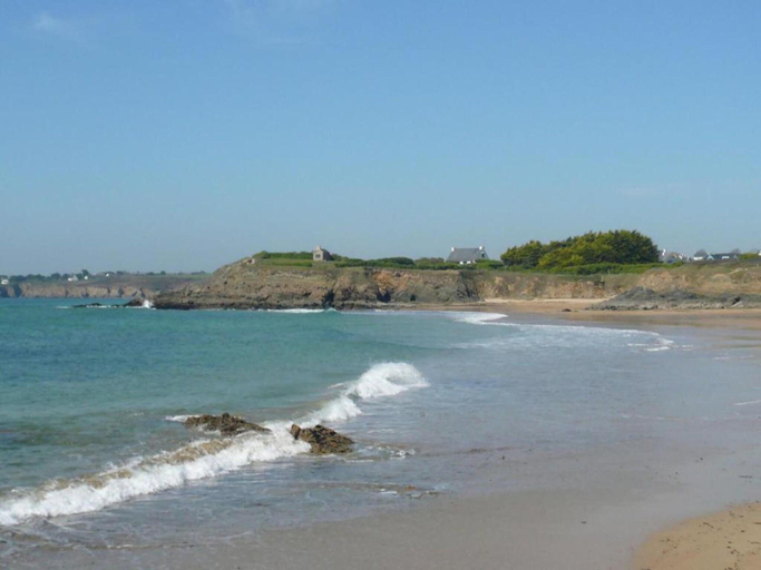 Others 4, Sea View Retreat in Le Pouldu, Finistère