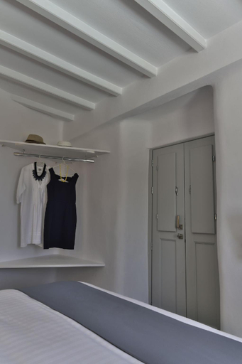 Bedroom 3, Trieris Villas & Suites, South Aegean