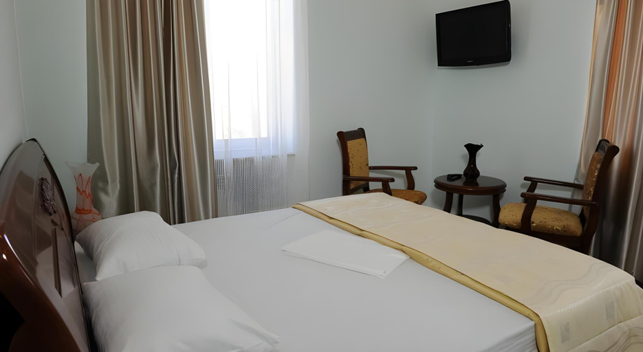 Bedroom 2, SD Hotel, Yerevan