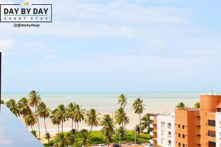 Exterior & Views, Legacy Suites, João Pessoa