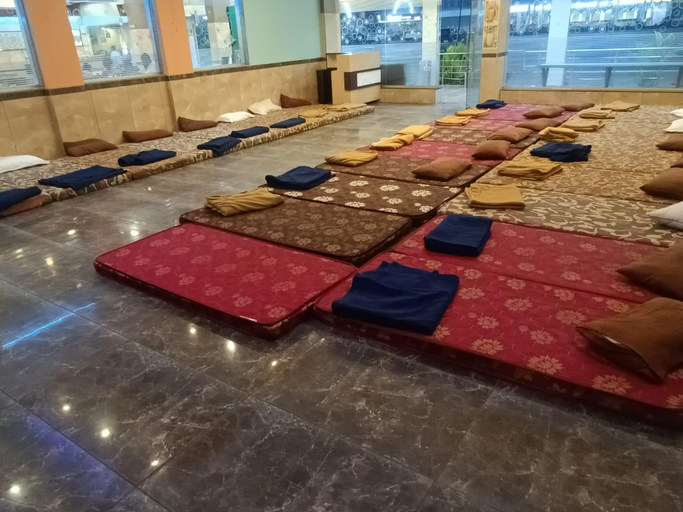 Others 4, HOTEL NARMADA, Narmada