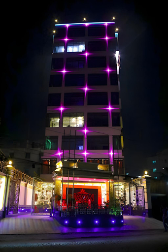 Exterior & Views 2, JAVAN Hotel, Gazipur