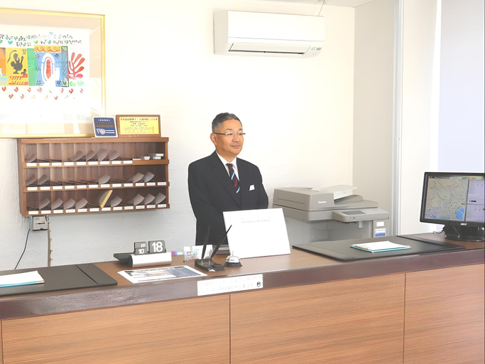 Public Area 2, Hotel Redent Ito, Itō