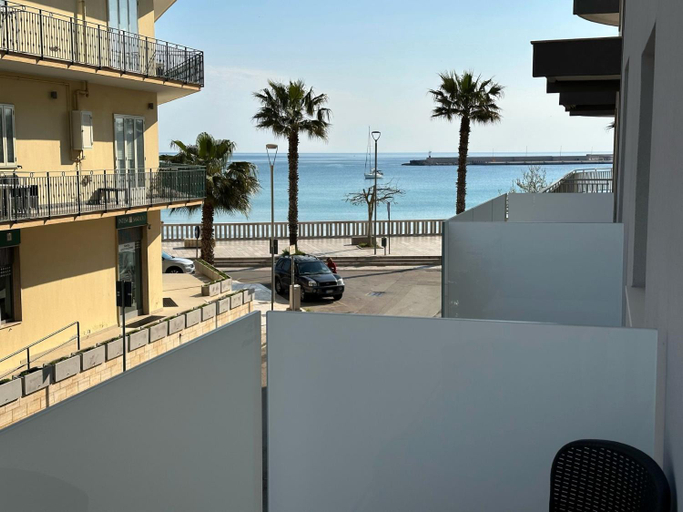 Others 5, Appartamenti vista mare Otranto, Lecce