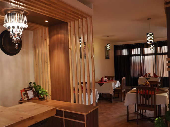 Food & Drinks 4, Hotel Ekant, Solan